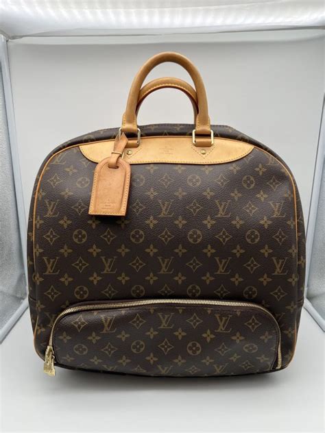 borsone viaggio louis vuitton vintage|Valigeria Louis Vuitton .